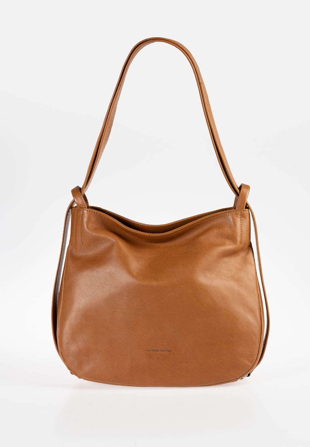 aunts & uncles Heavenly Meadow Whisper Schultertasche / Rucksack caramel