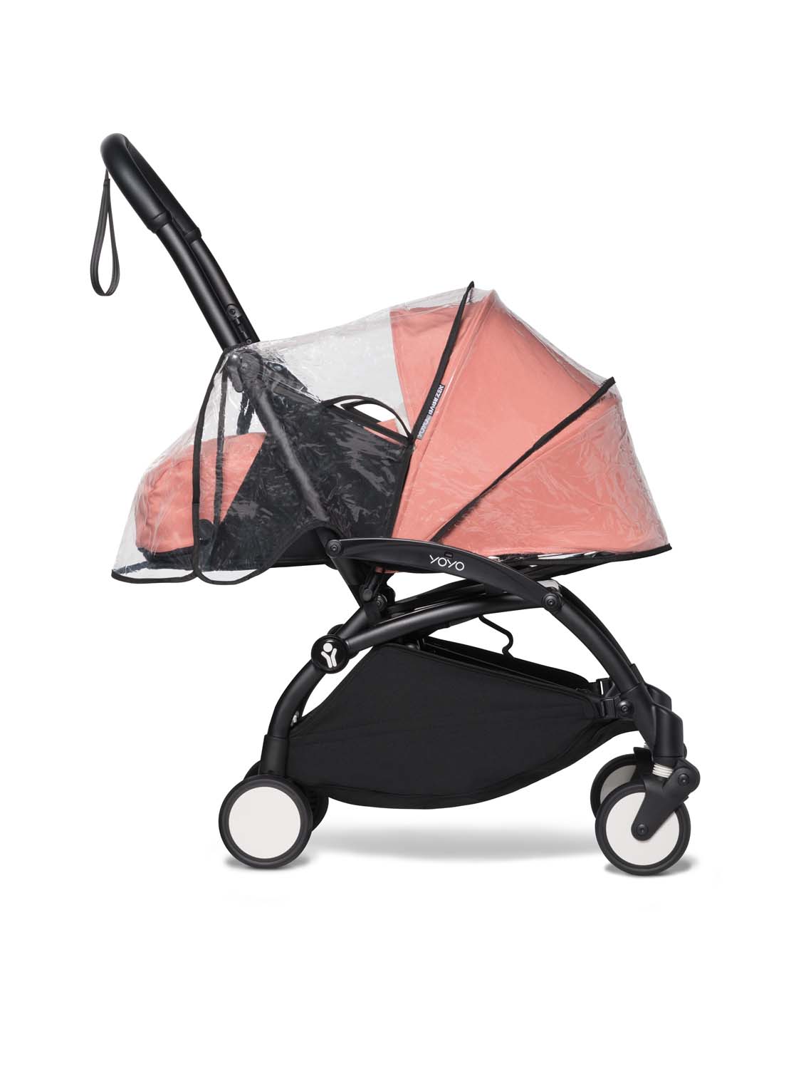 Babyzen Yoyo Accessoires Regenschutz YOYO 0+ Transparent | jetzt online  kaufen auf Koffer.de ✓
