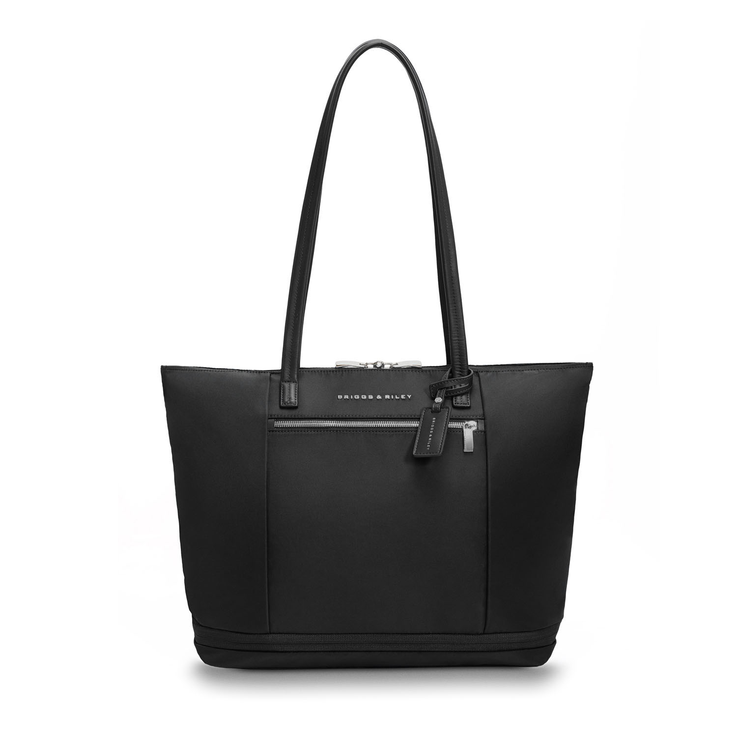 Briggs & Riley Rhapsody Expandable Tote Black