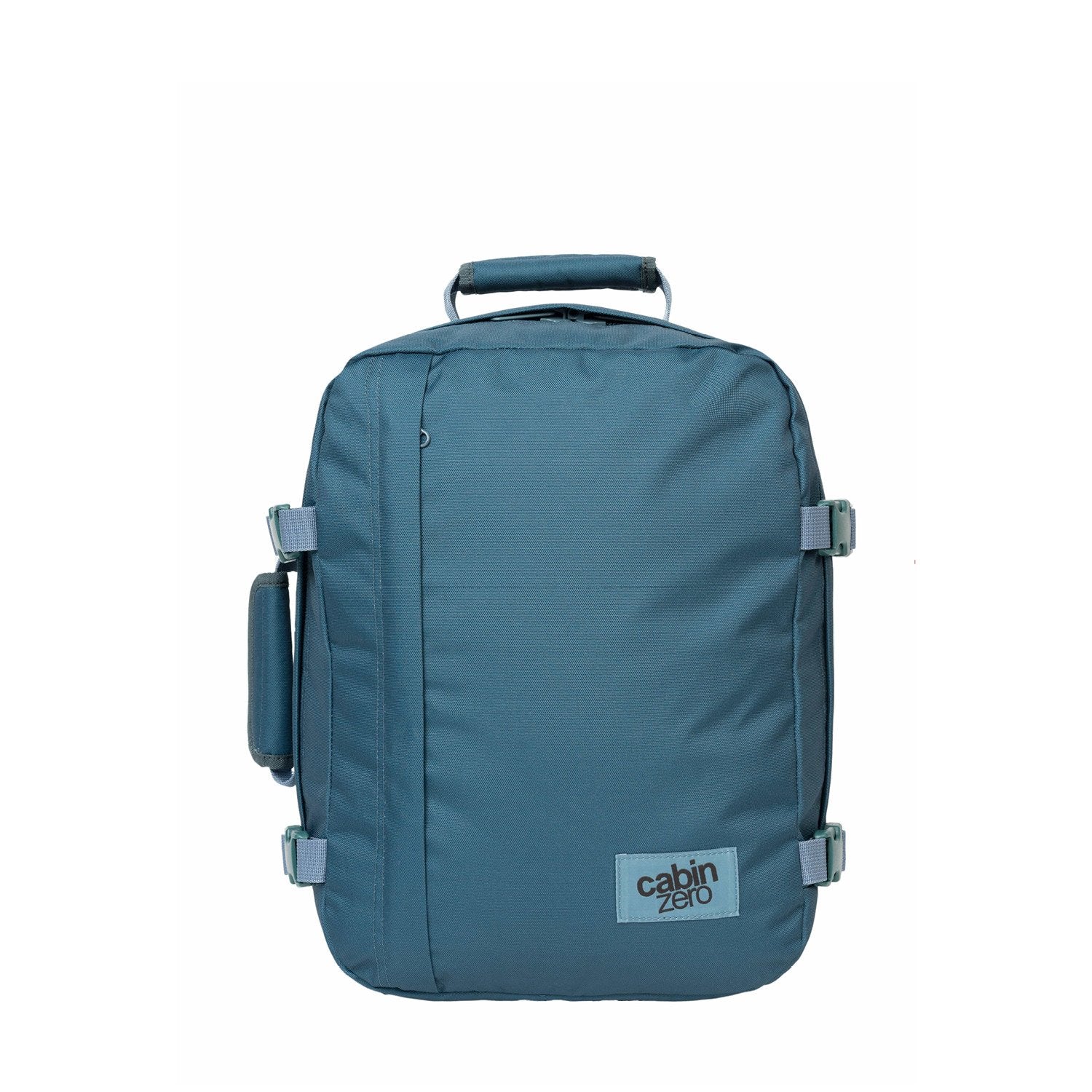 Cabin Zero Classic Backpack 28L Aruba Blue