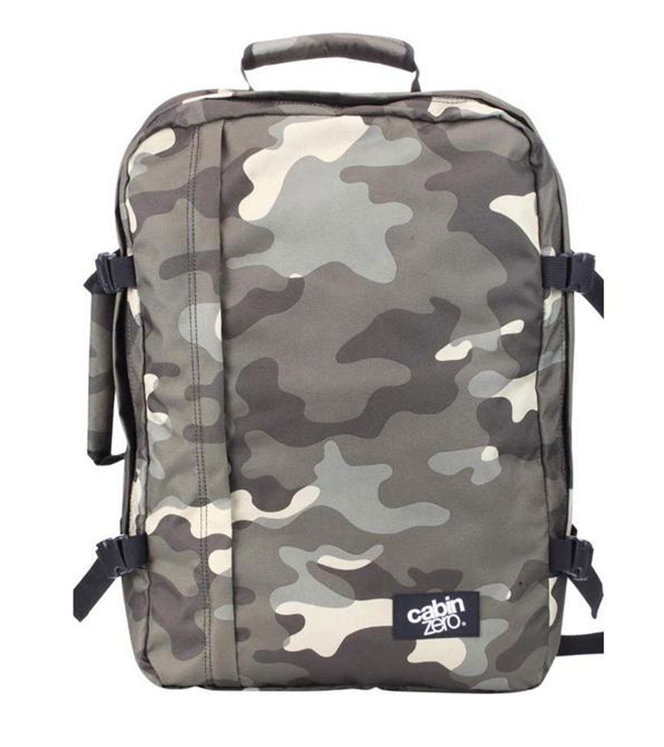 Cabin Zero Classic Backpack 44L Urban Camo