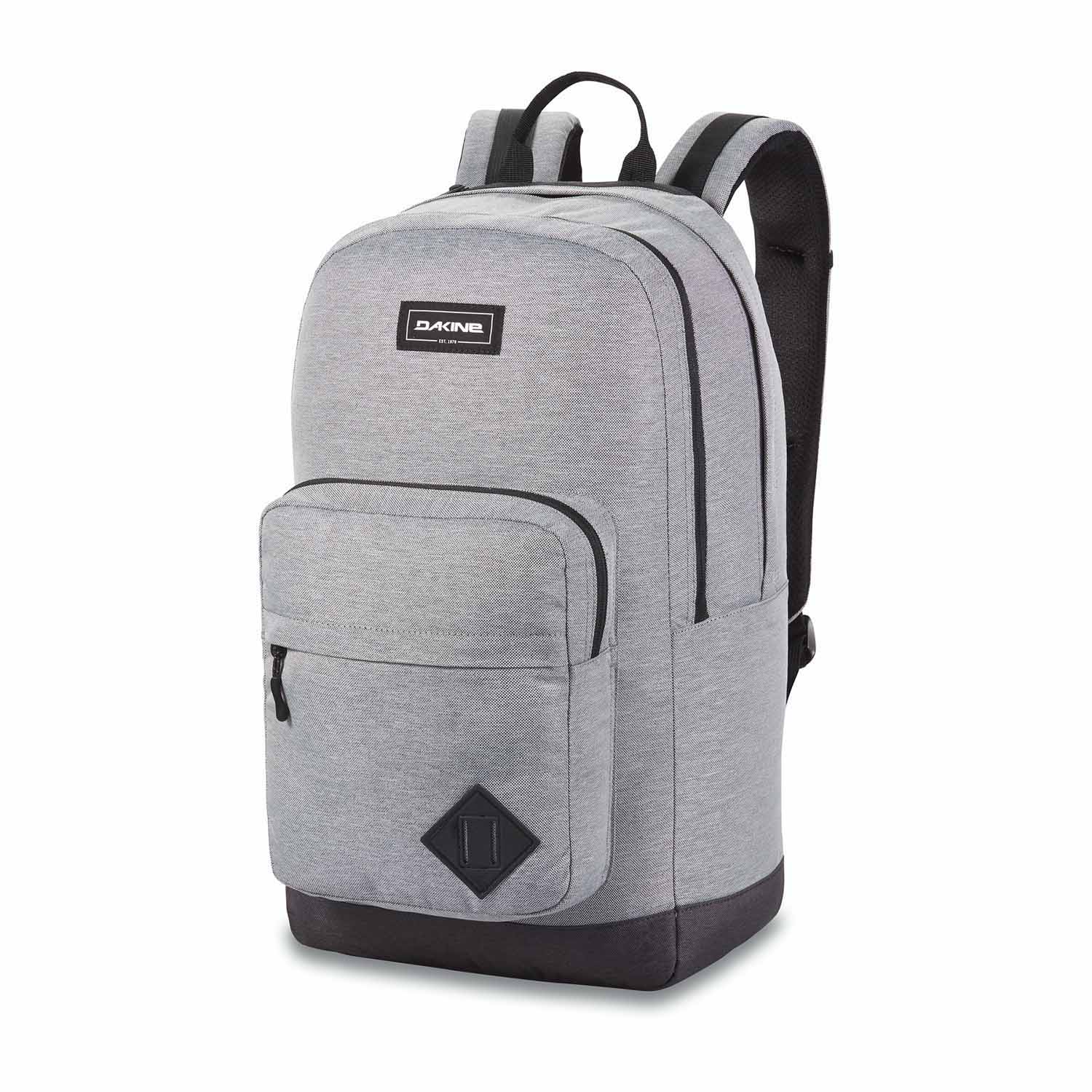 Dakine 365 Pack DLX 27L Backpack Geyser Grey