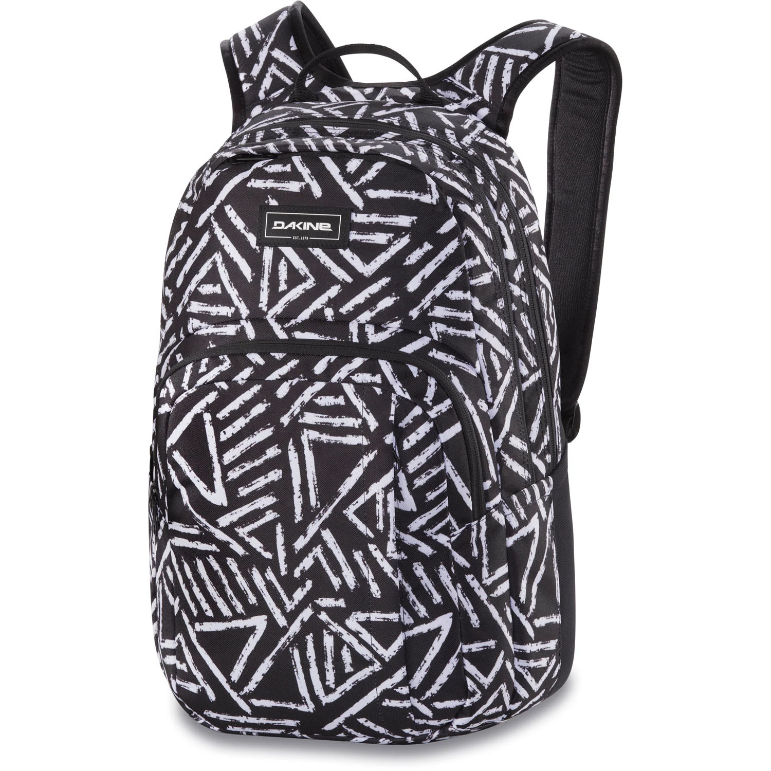 Dakine Campus M 25L Rucksack 80S Geo