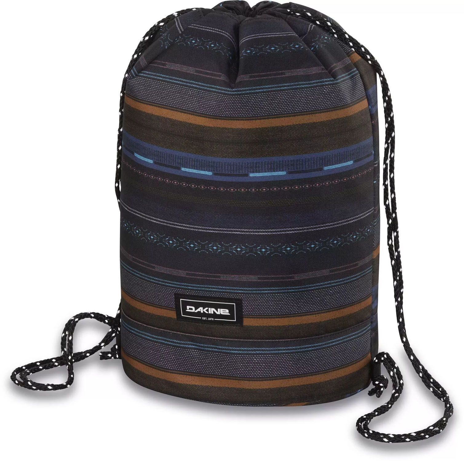 Dakine CINCH PACK 16L Turnbeutel Vintage Blanket