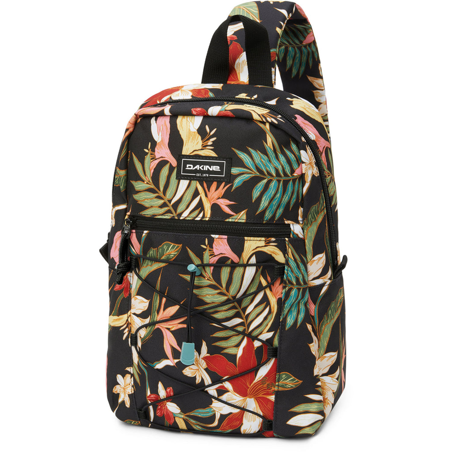 Dakine Detention Mini Sling 9L Sunset Bloom