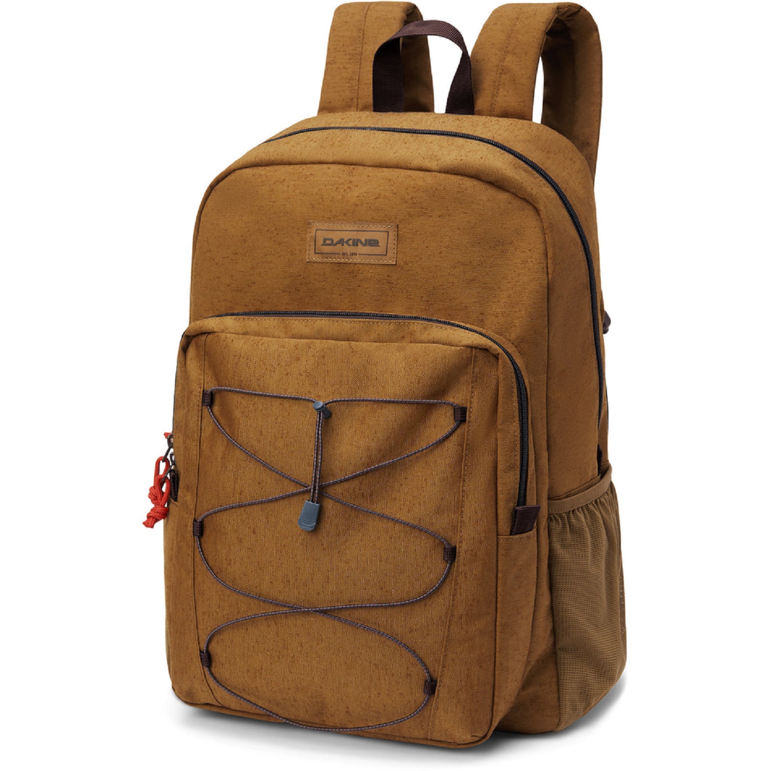 Dakine Educated 30L Backpack Rubber