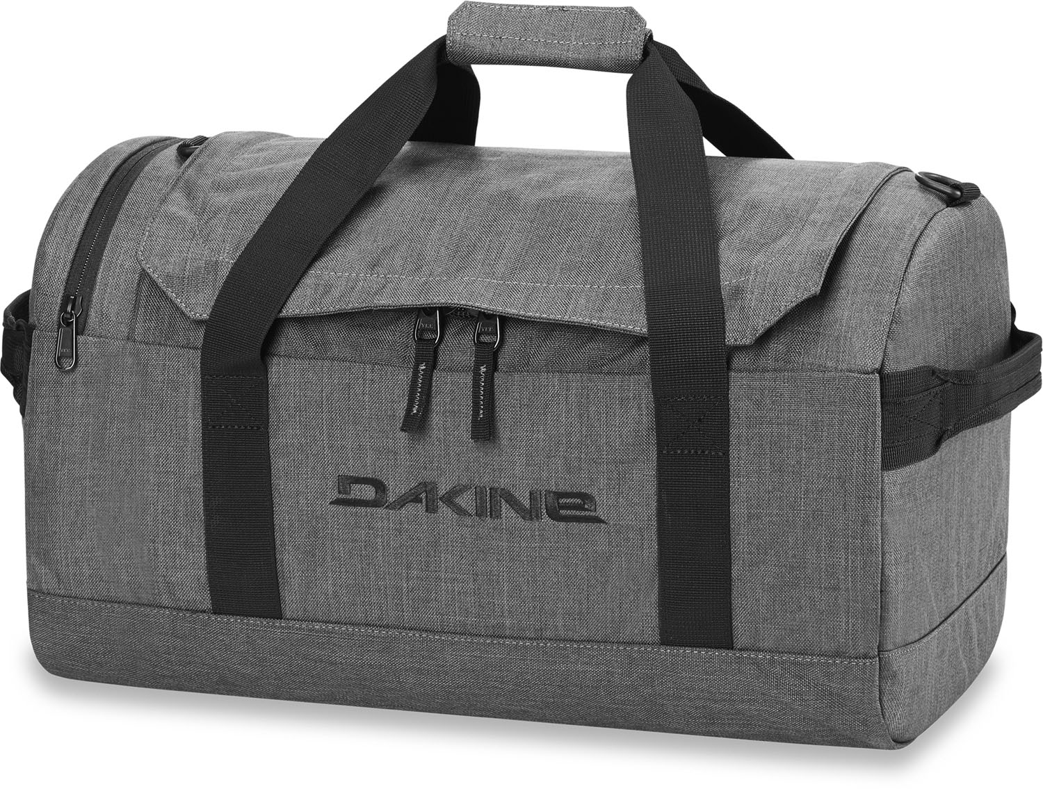 Dakine EQ Duffle 35L Sporttasche Carbon | jetzt online kaufen auf Koffer.de  ✓