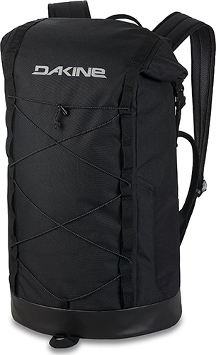 Dakine Mission Surf Roll Top Pack 35L Black | jetzt online kaufen auf  Koffer.de ✓