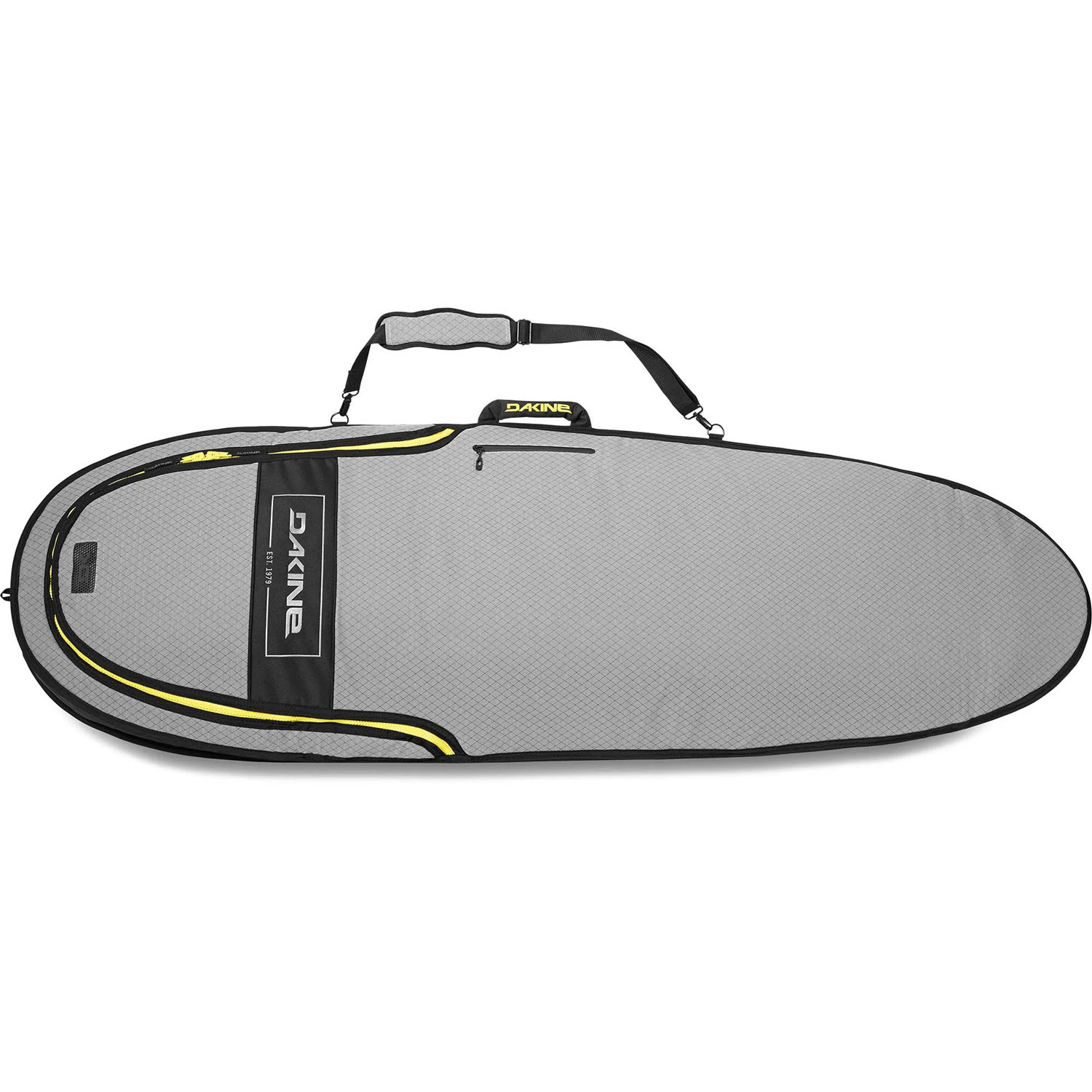 Dakine Mission Surfboard Bag - Hybrid Carbon 7&#039 0