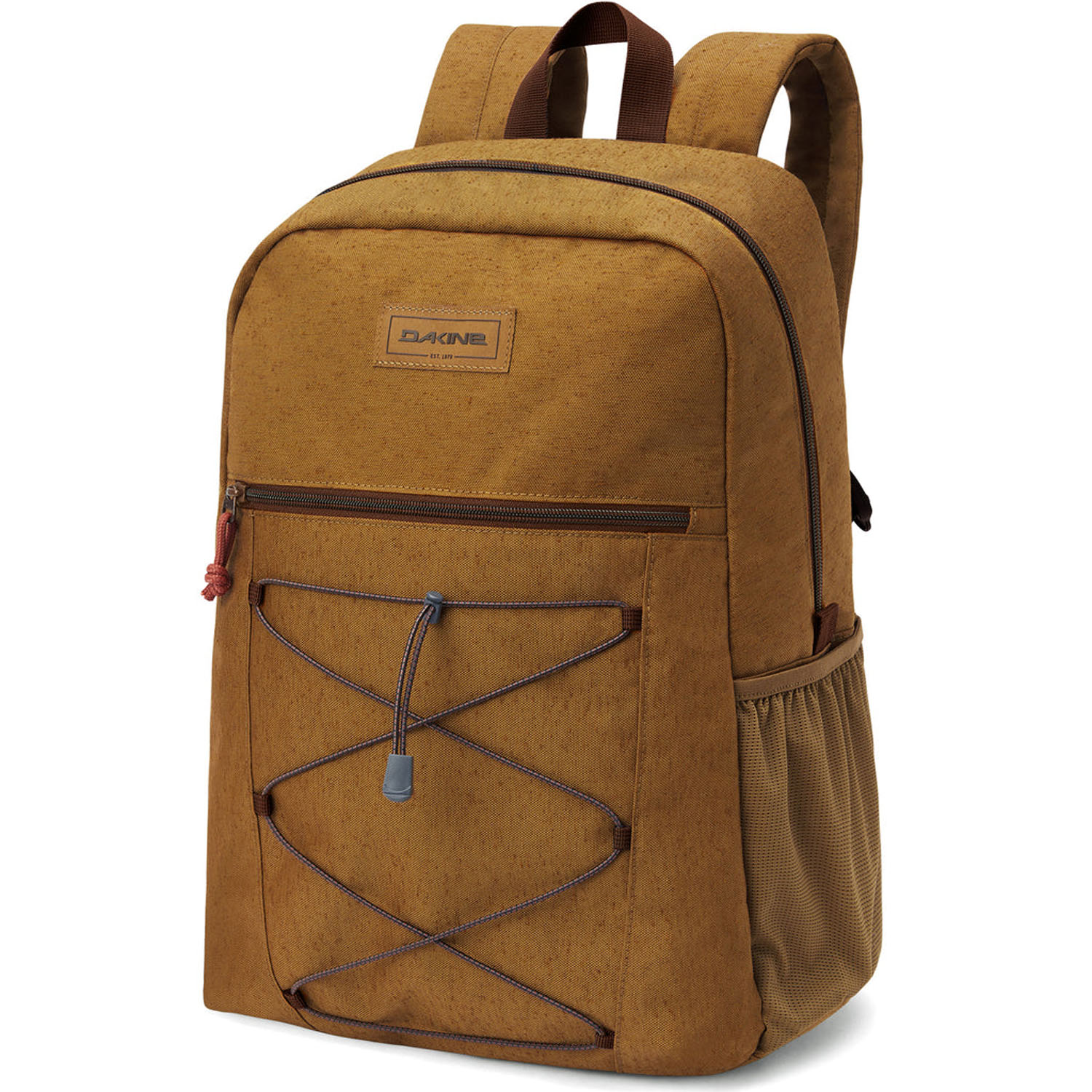 Dakine Tardy Slip Backpack 25L Rubber