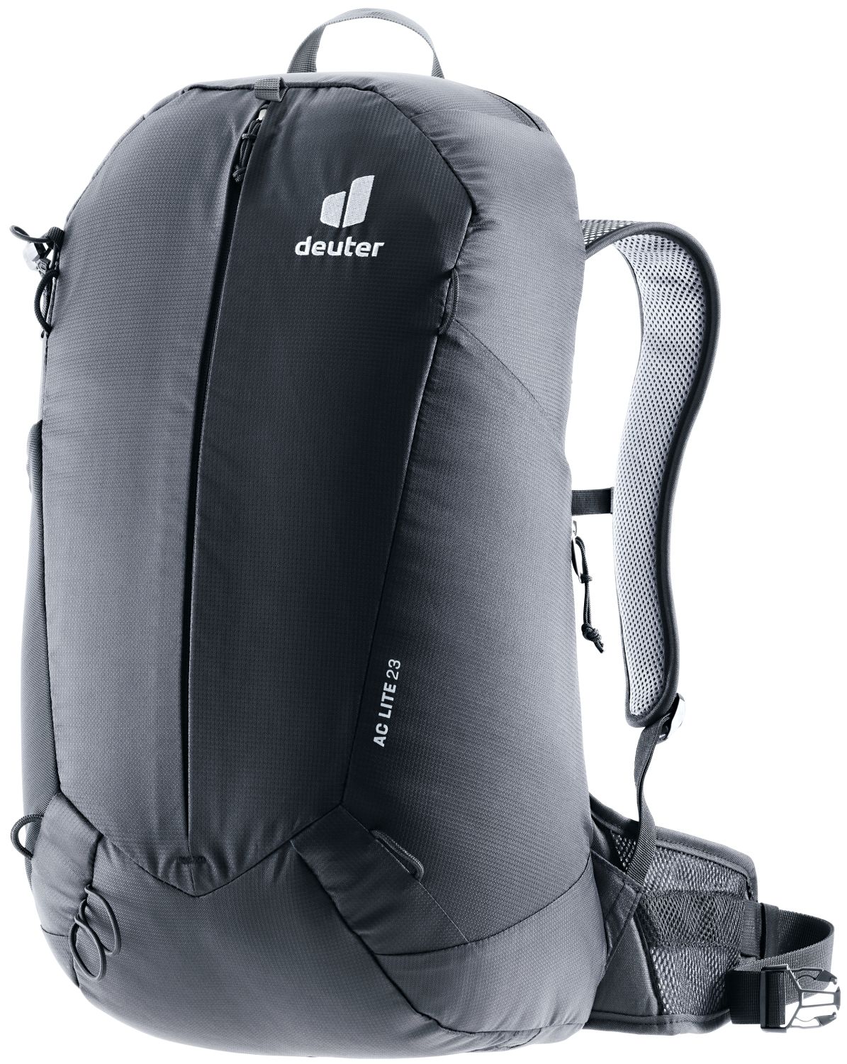 Deuter AC Lite 23 Wanderrucksack black