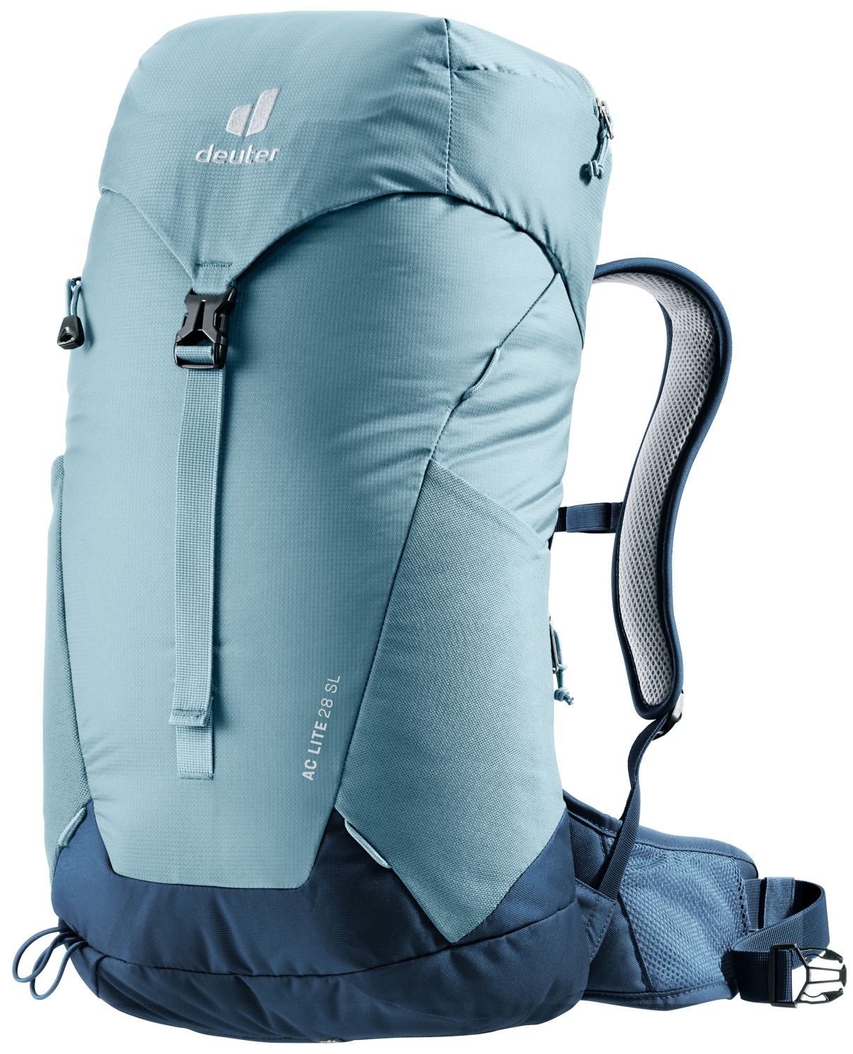 Deuter AC Lite 28 SL Wanderrucksack 2021 lake-ink