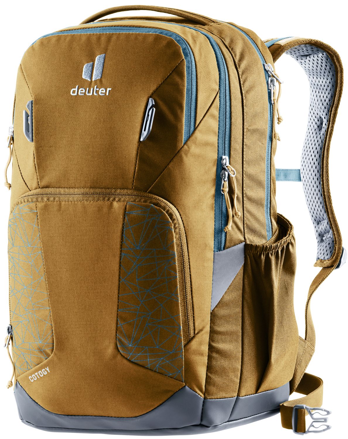 Deuter School Cotogy Schulrucksack almond