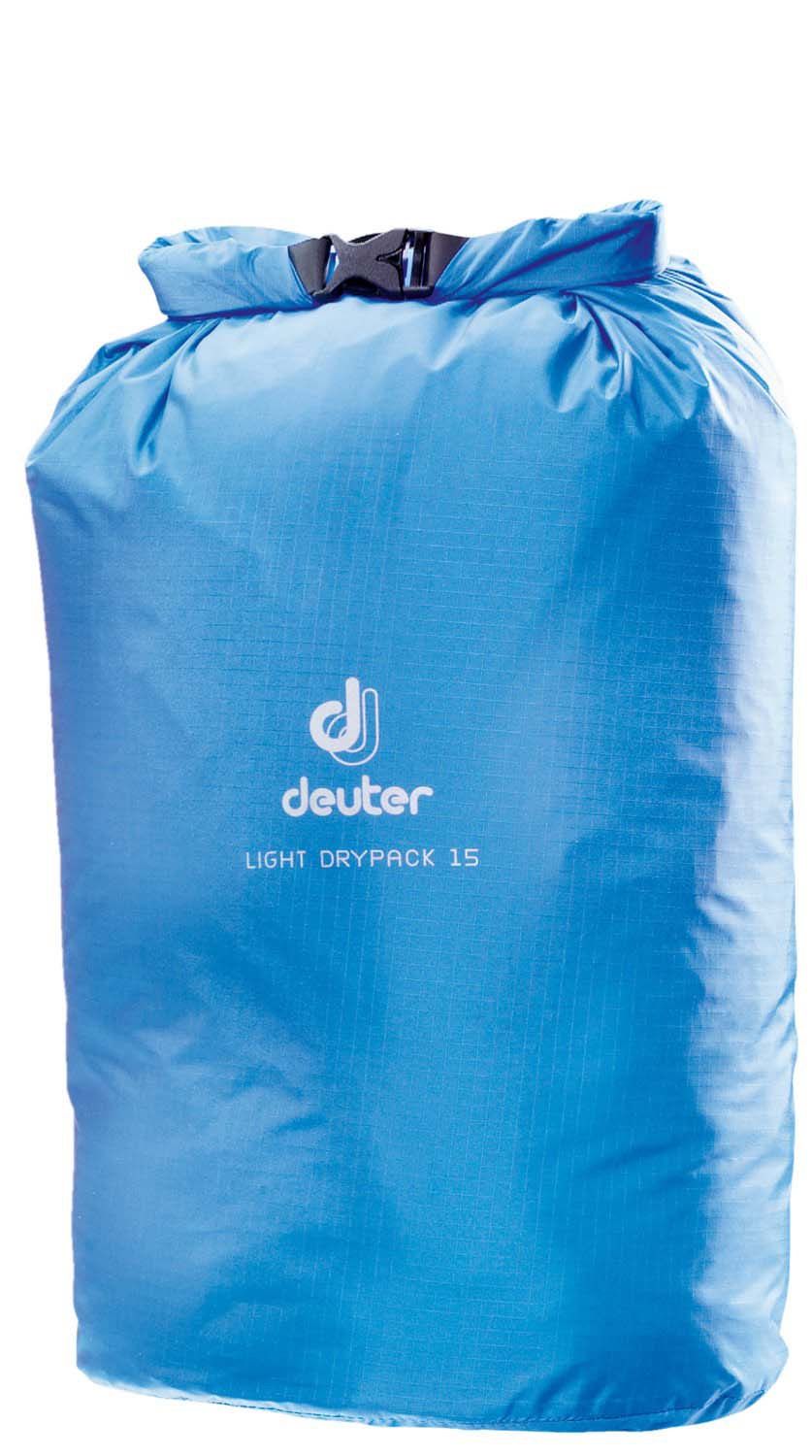 Deuter Packtasche Light Drypack 15 | jetzt online kaufen auf Koffer.de