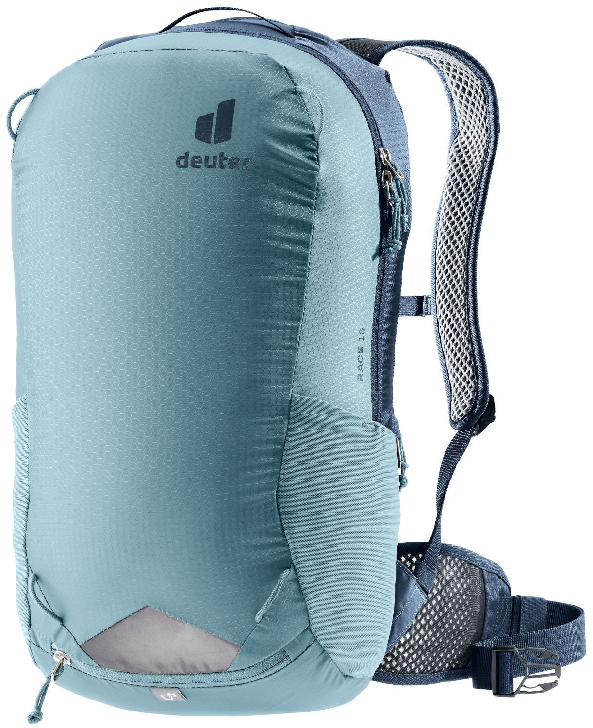 Deuter Race 16 Fahrradrucksack  lake-ink