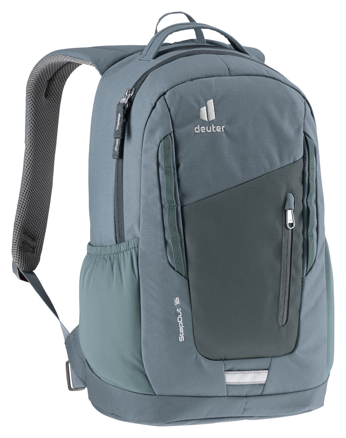 Deuter StepOut 16 Daypack Rucksack ivy-teal