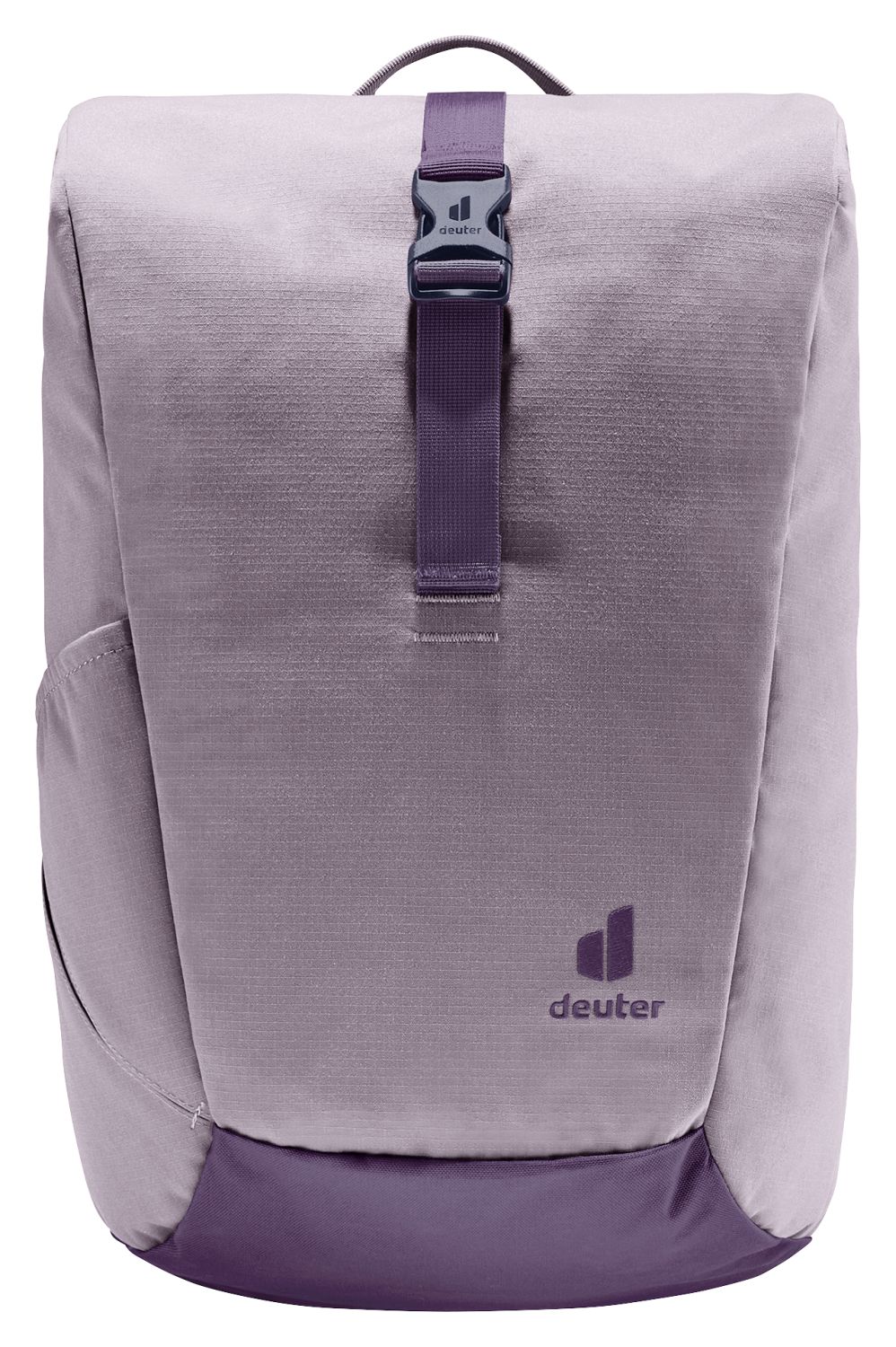 Deuter Stepout 22 Rucksack lavender-purple