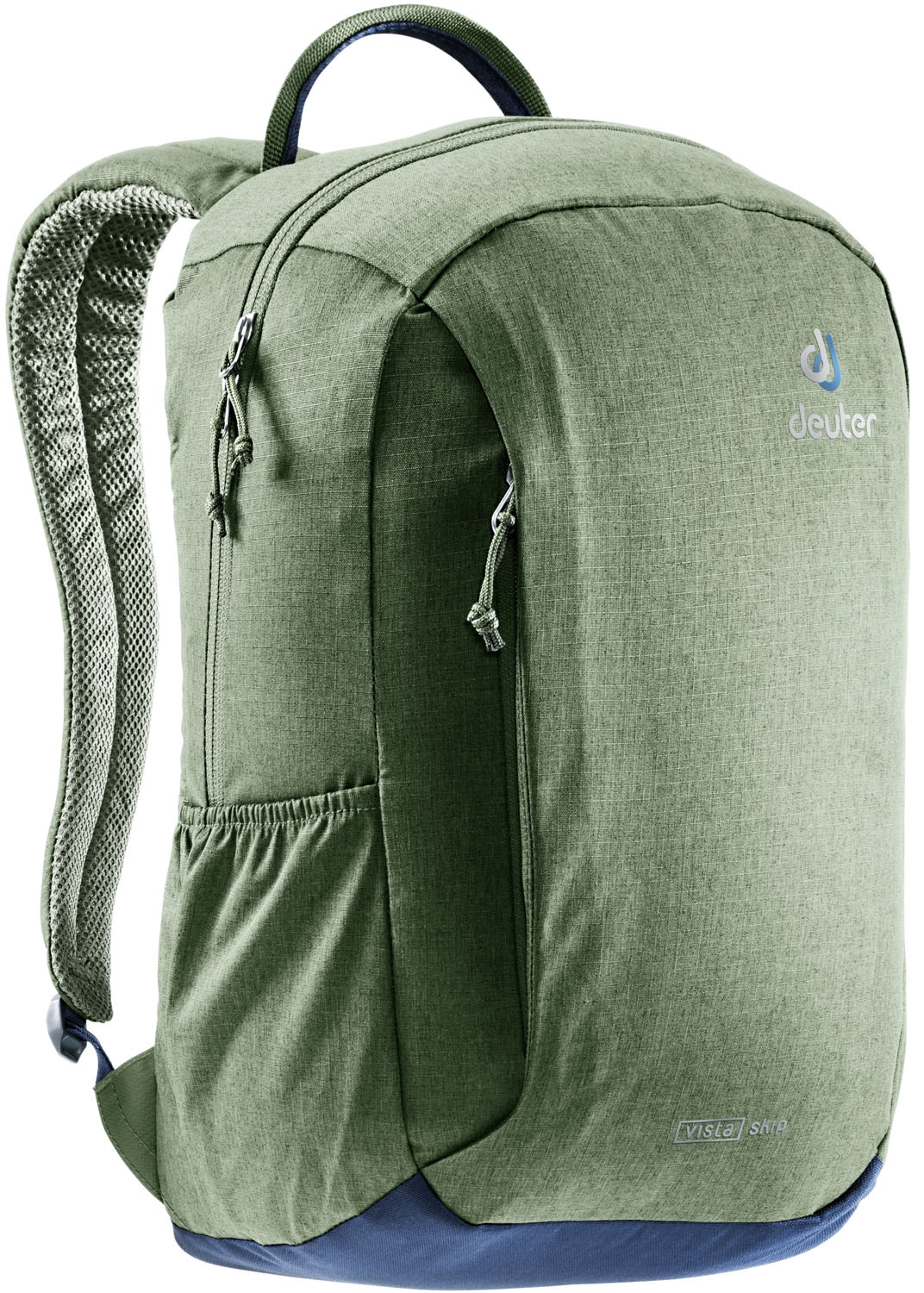 Deuter Vista Skip Rucksack Daypack khaki-navy