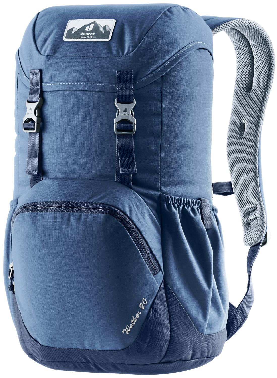 Deuter Walker 20 Lifestyle Rucksack marine-ink