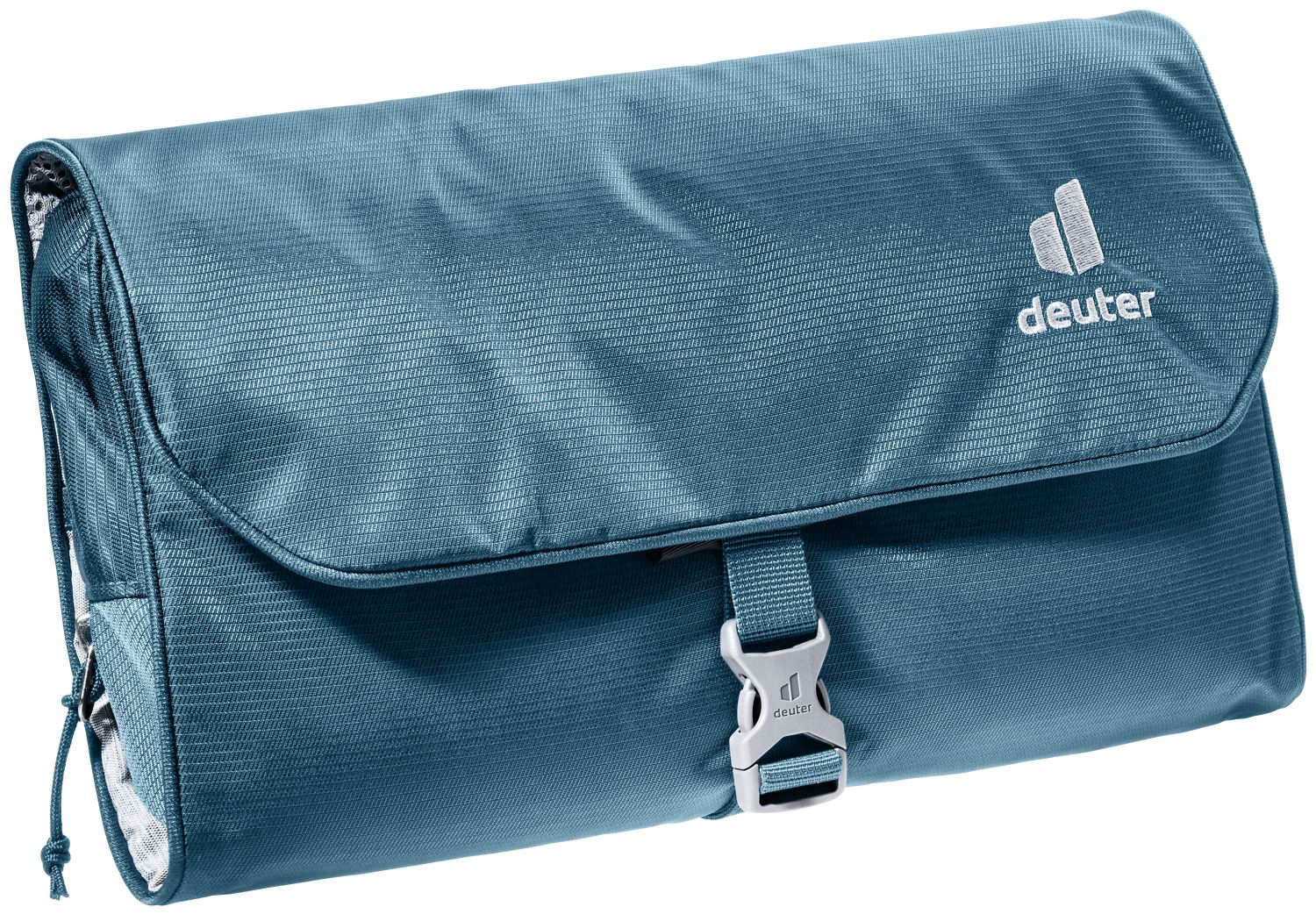 Deuter Wash Bag II Kulturbeutel Atlantic