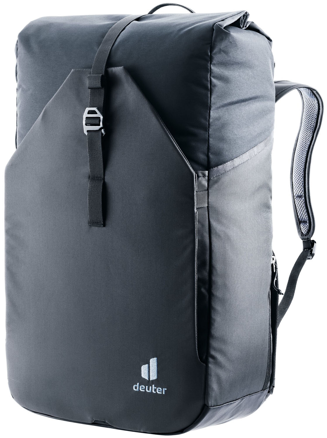 Deuter Xberg 25 Fahrradrucksack black