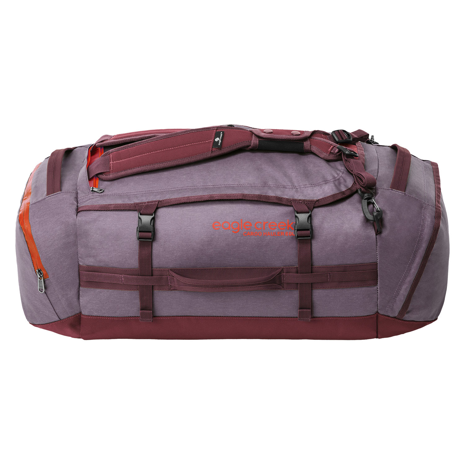 Eagle Creek Cargo Hauler Duffel Bag 60L Currant