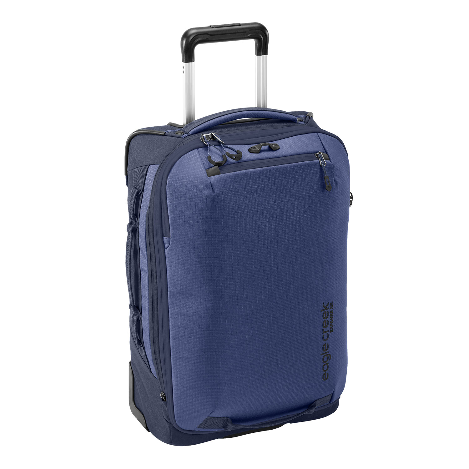 Eagle Creek Expanse™ Intl Carry On 35L Exp. 2-Wheel Pilot Blue