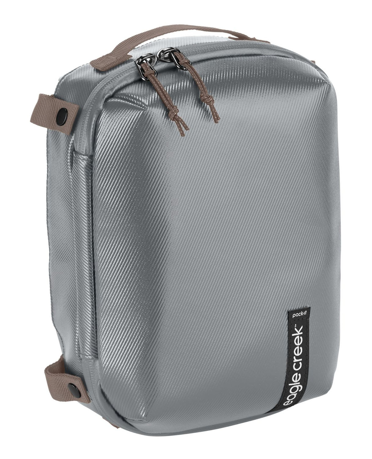 Eagle Creek PACK-IT™ Gear Protect It Cube S river rock