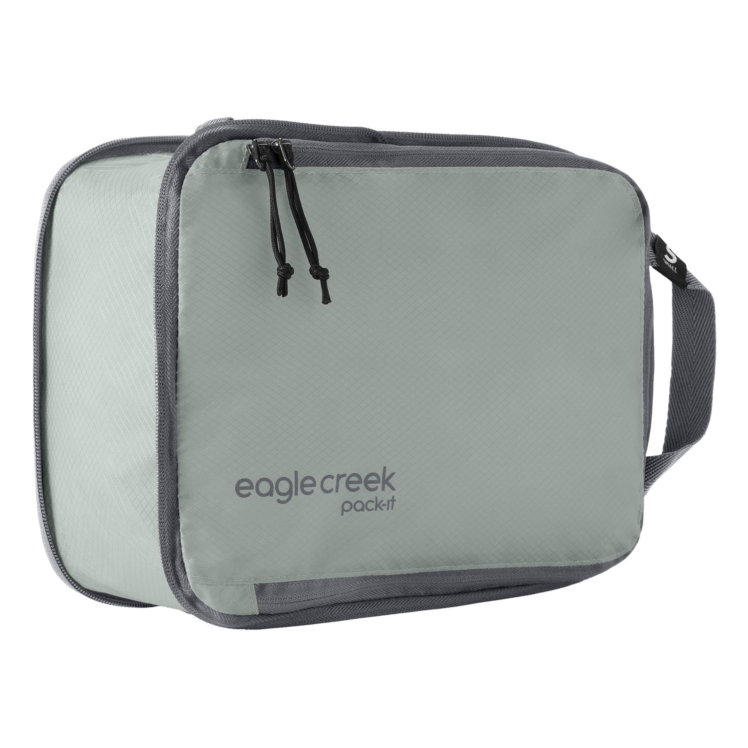 Eagle Creek Pack-It® Isolate Compression Cube S Storm Grey