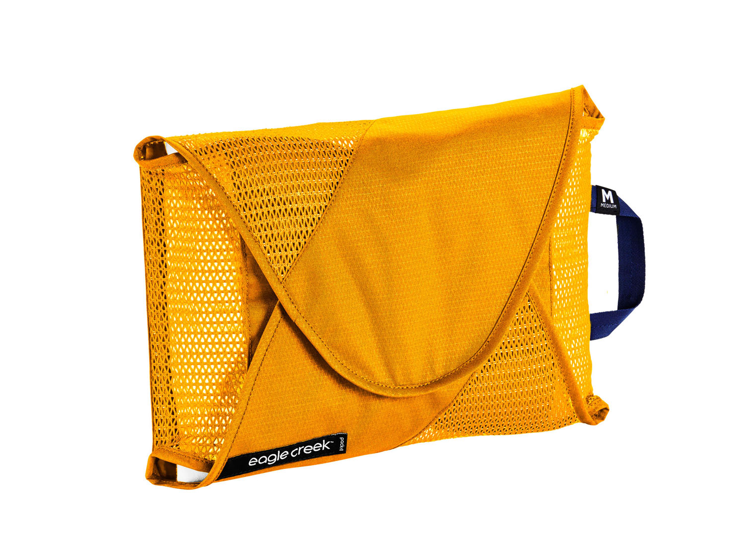 Eagle Creek PACK-IT™ Reveal Garment Folder M sahara yellow