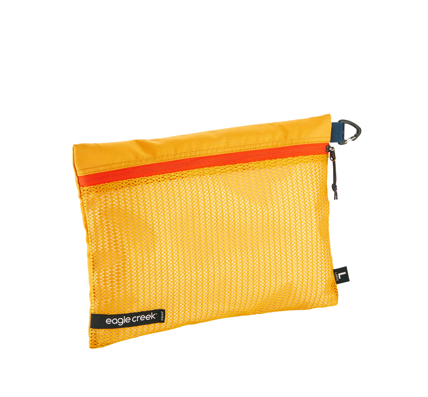 Eagle Creek PACK-IT™ Reveal Sac M sahara yellow