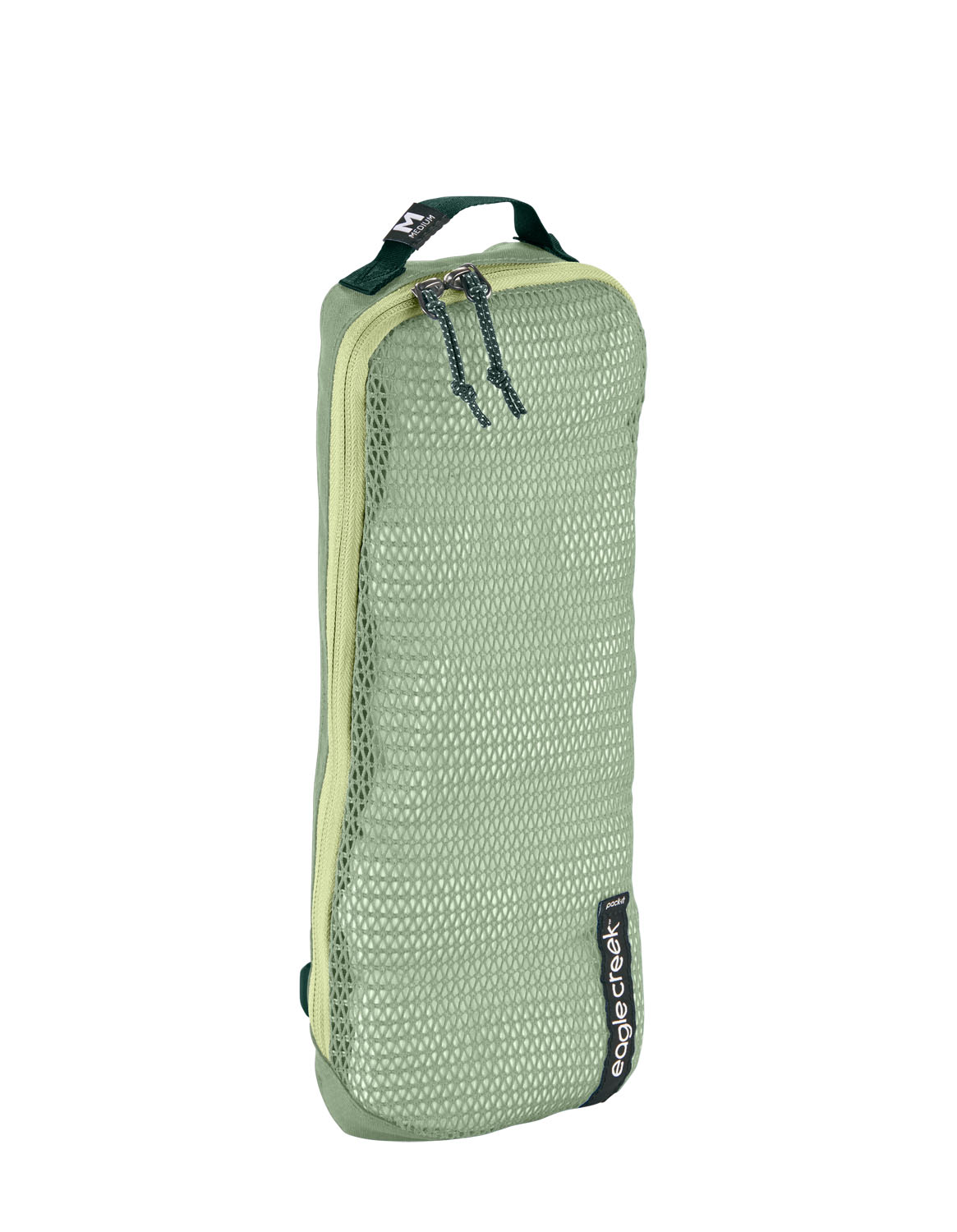 Eagle Creek PACK-IT™ Reveal Slim Cube M mossy green