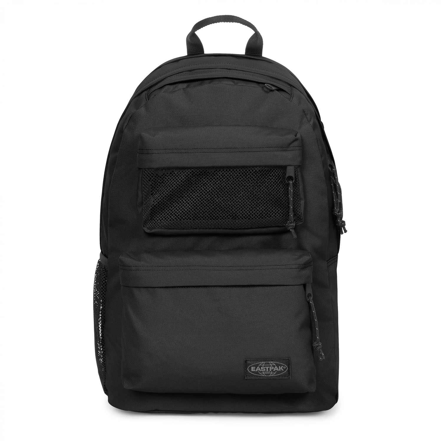 Eastpak Double OFFICE Black