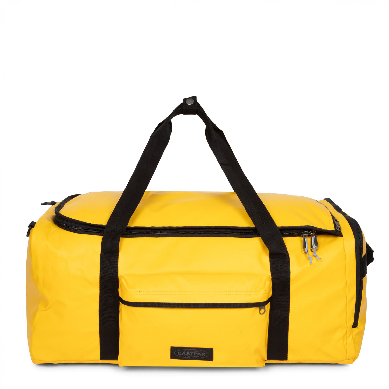 Eastpak Tarp DUFFL&#039 R M Duffel-Tasche/Rucksack Tarp Yolk