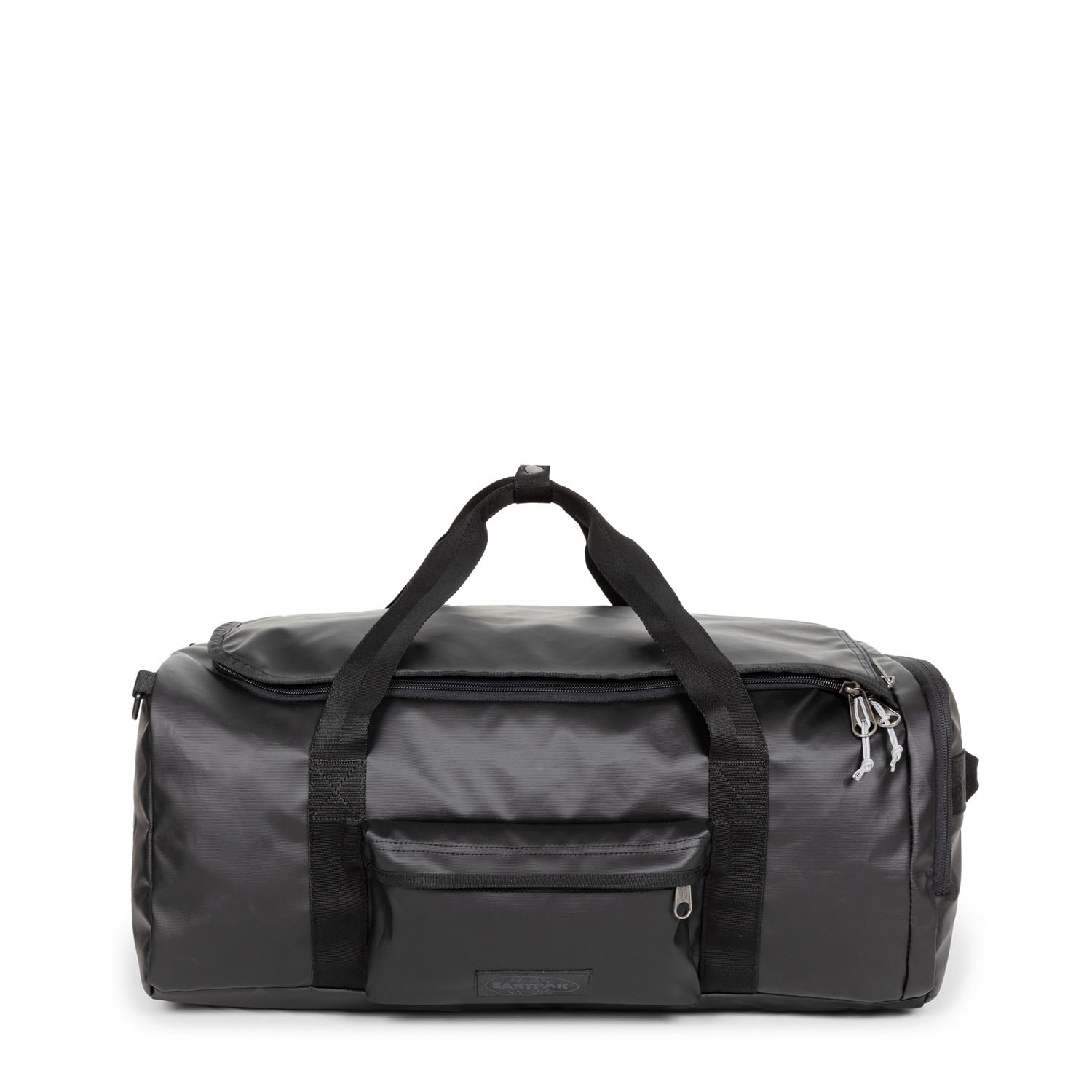 Eastpak Tarp DUFFL&#039 R S Handgepäck-Rucksack-Duffel Tarp Black