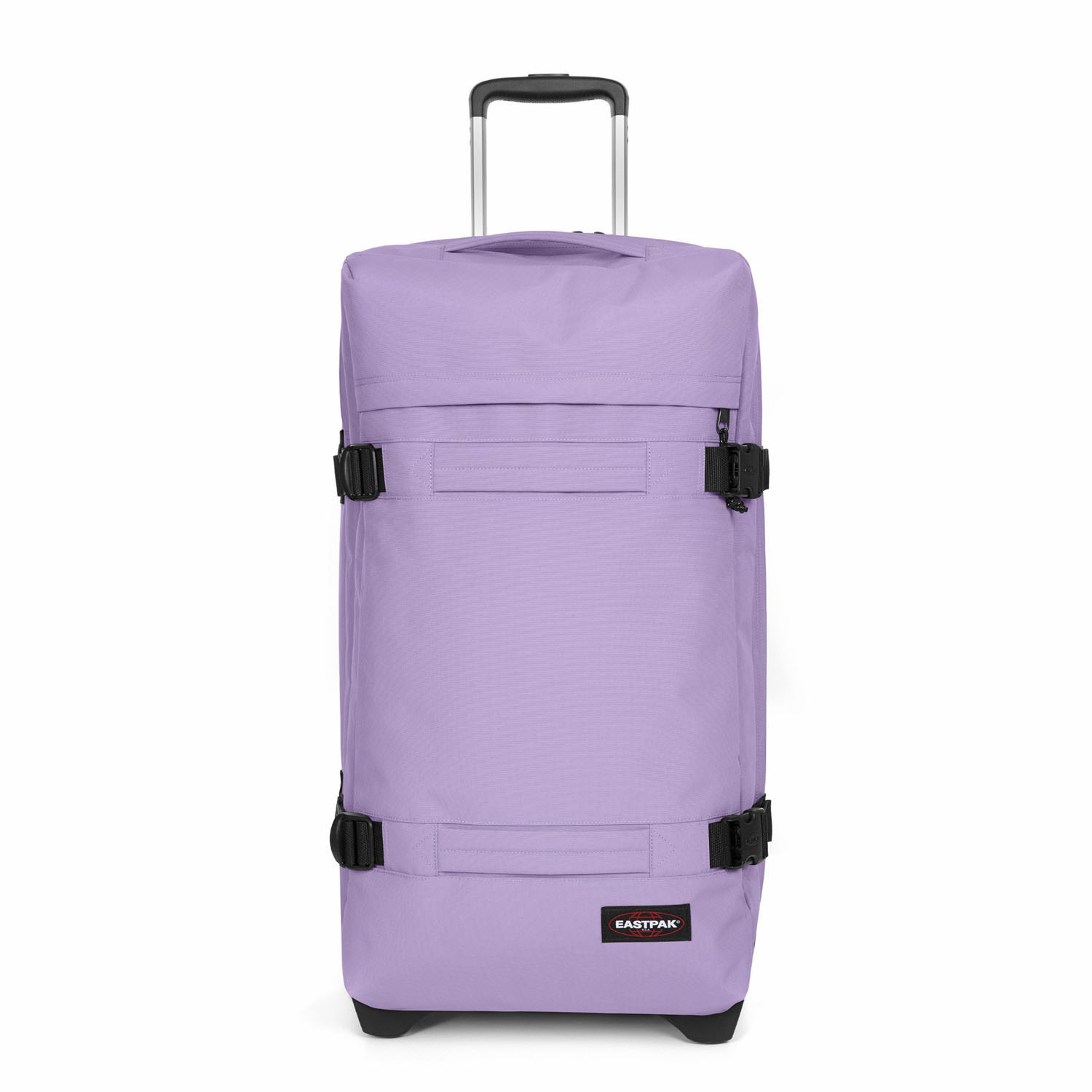 Eastpak Transit&#039 R Reisetrolley M mit 2 Rollen 2024 Lavender Lilac