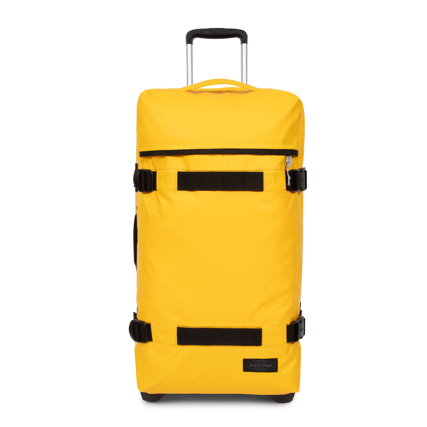 Eastpak Transit&#039 R Reisetrolley M mit 2 Rollen Tarp Yolk