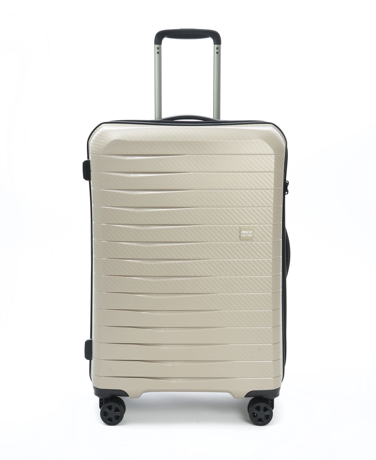 epic Airbox AZ18 Trolley 65cm Champagne