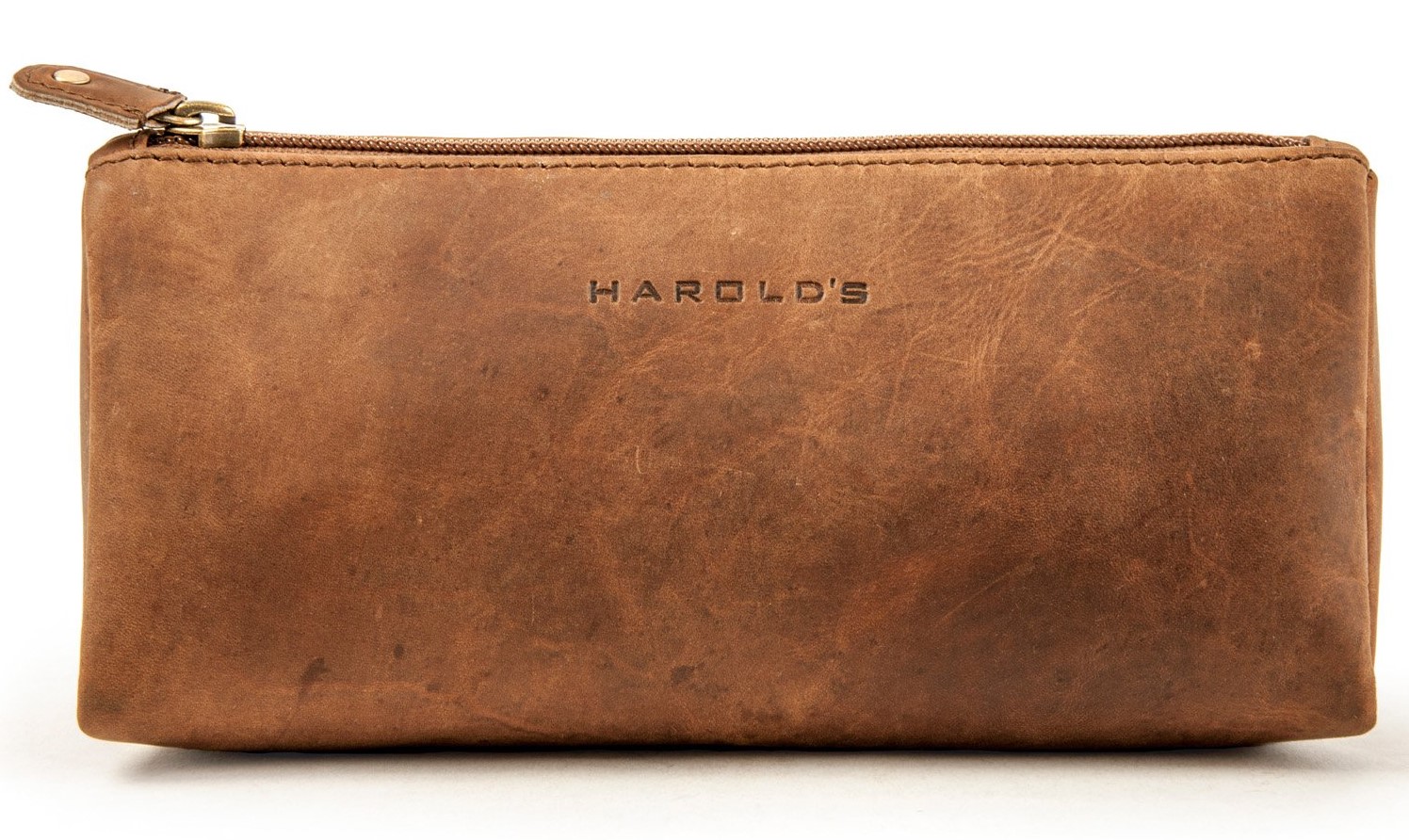 Harold&#039 s Antic Heritage Etui natur