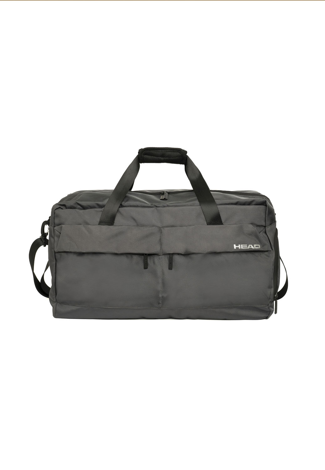 HEAD Club Duffle Bag Reisetasche Grey | jetzt online kaufen auf Koffer.de ✓
