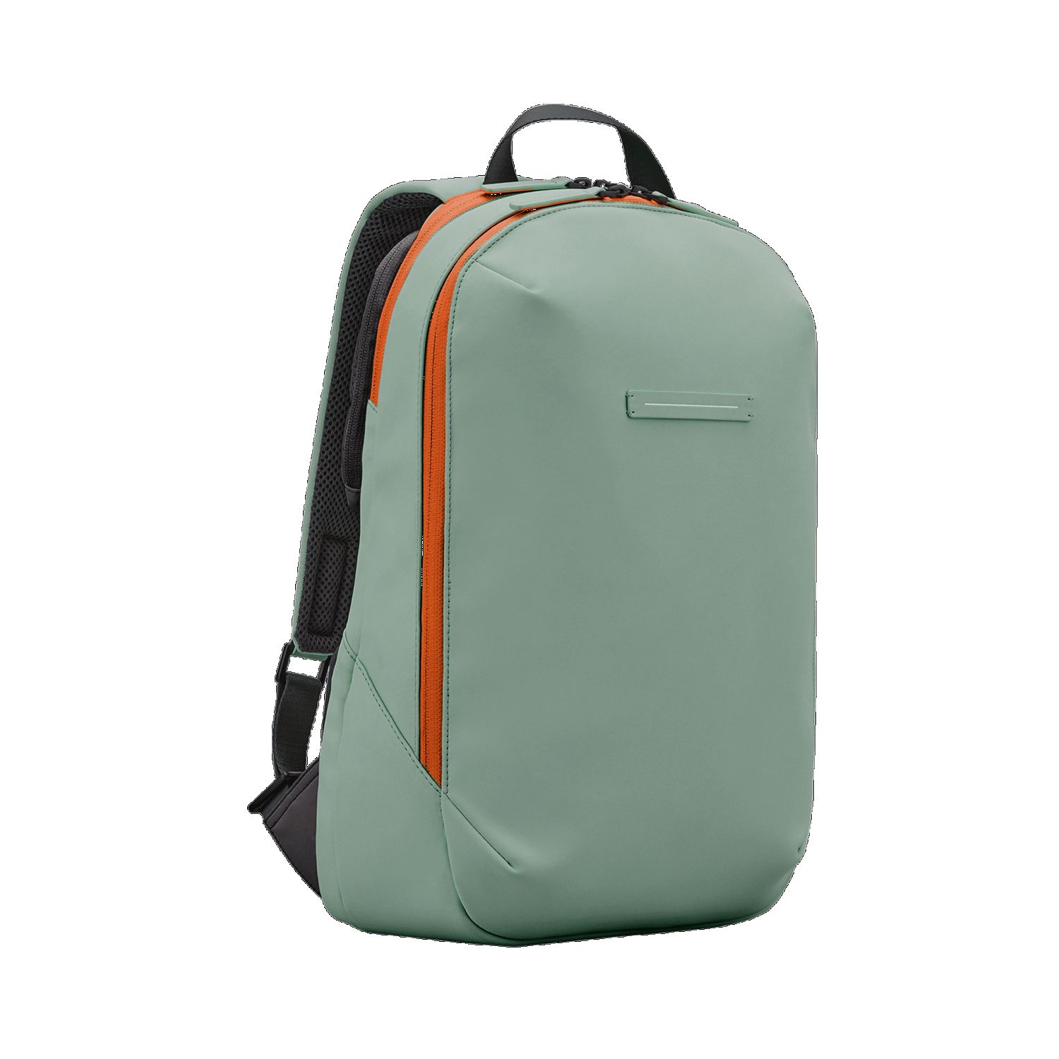 Horizn Studios Gion Pro Rucksack S - NEON Marine Green/Neon Orange