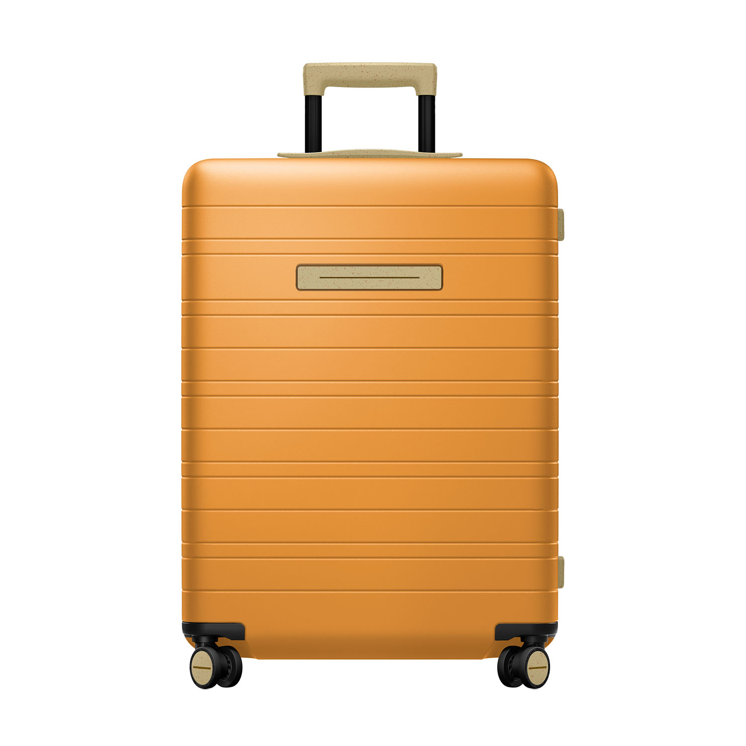 Horizn Studios RE Series H6 Check-In Gepäck 61L Bright Amber