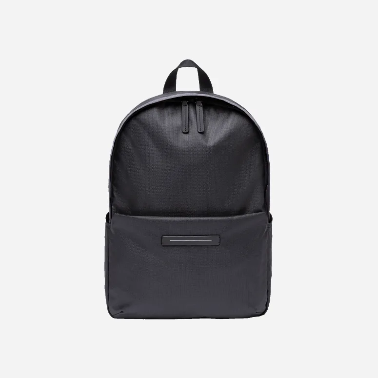 Horizn Studios Shibuya Daypack Black / Grey Lavender