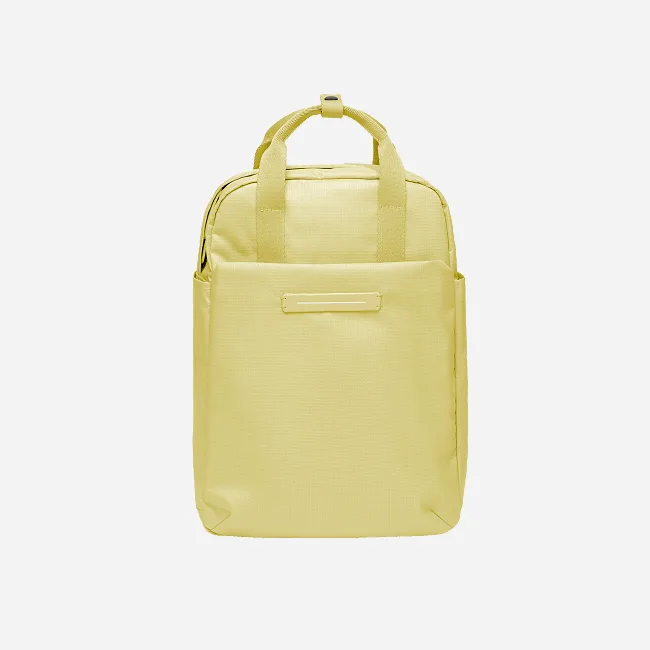 Horizn Studios Shibuya Totepack M Glossy Lemon