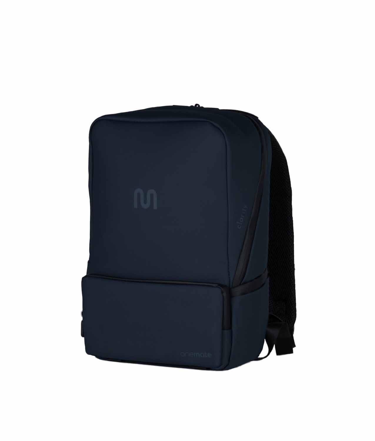 onemate Backpack Mini 15L mit 14 Zoll Laptopfach Blau