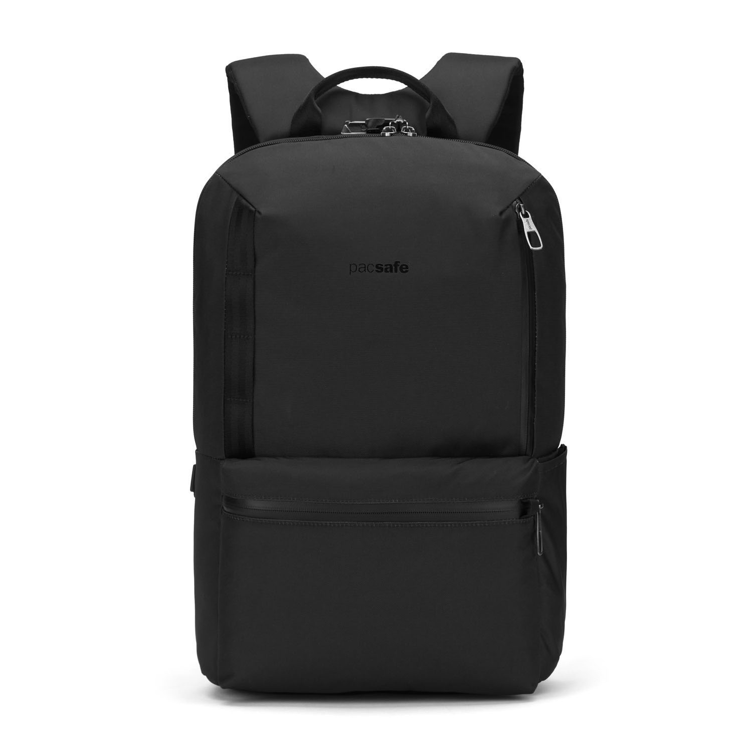 pacsafe X Anti-Theft 20L Backpack Black