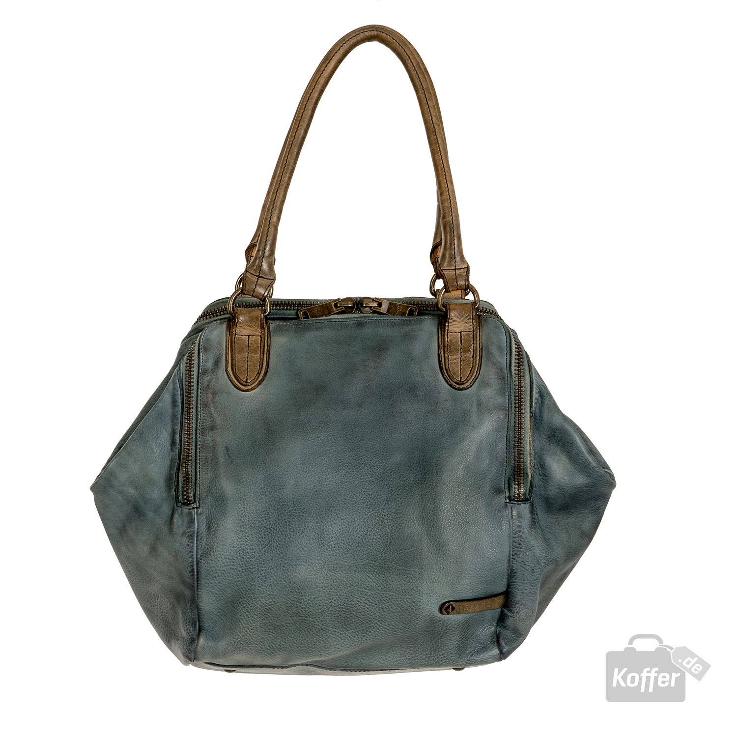 Rehard Vintage Family Damentasche BS-2706 bay berry | jetzt online kaufen  auf Koffer.de ✓