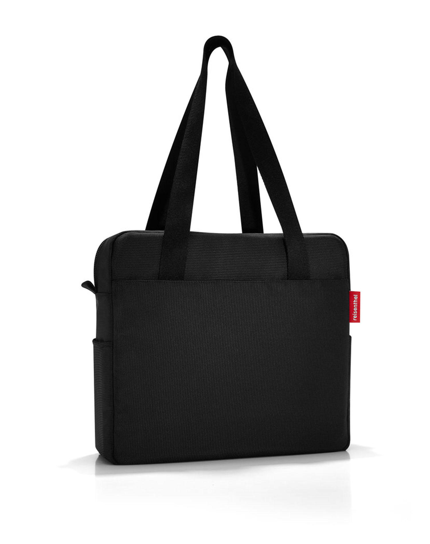 Reisenthel business businessbag Black | jetzt online kaufen auf Koffer.de ✓