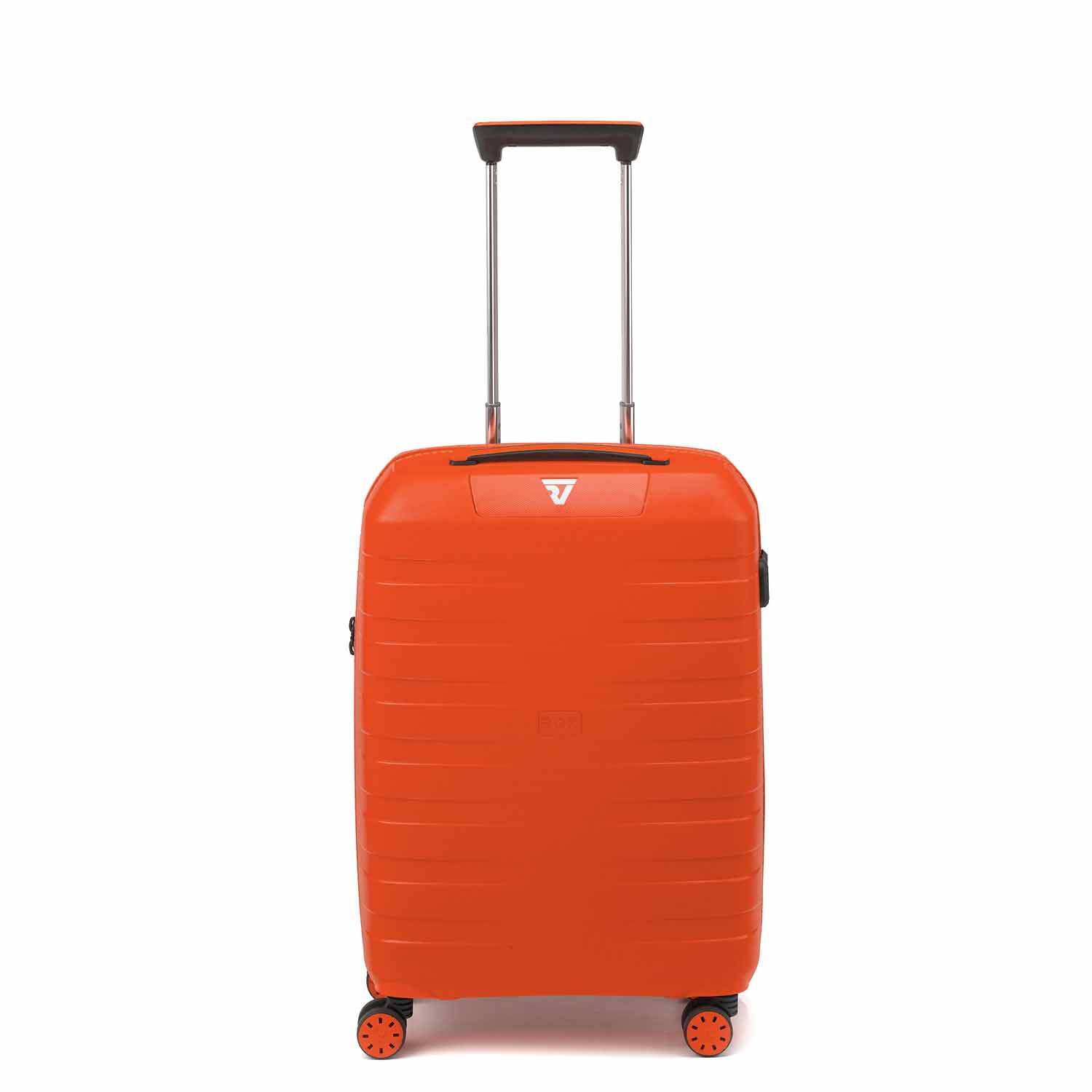 Roncato Box Sport 2.0 Carry-On Spinner 55cm Papaya