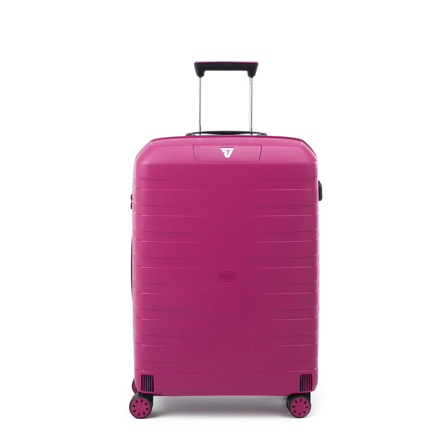 Roncato Box Sport 2.0 Mittelgrosse Koffer 69cm Magenta